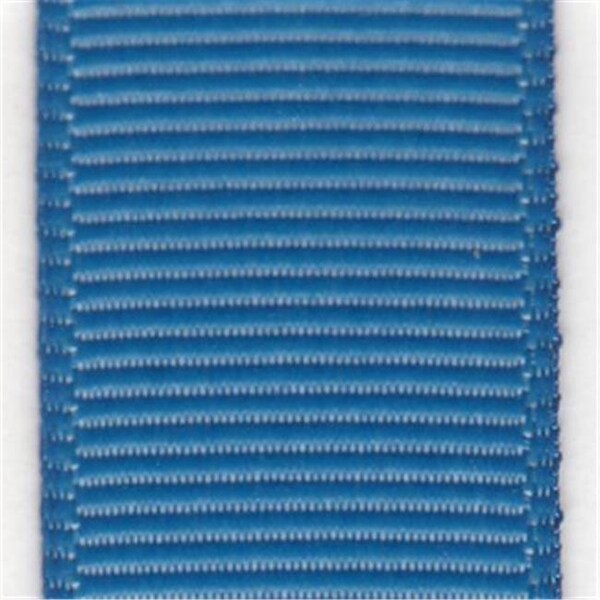 Papilion Papilion R07420538033950YD 1.5 in. Grosgrain Ribbon 50 Yards - Cadet Blue R07420538033950YD - main